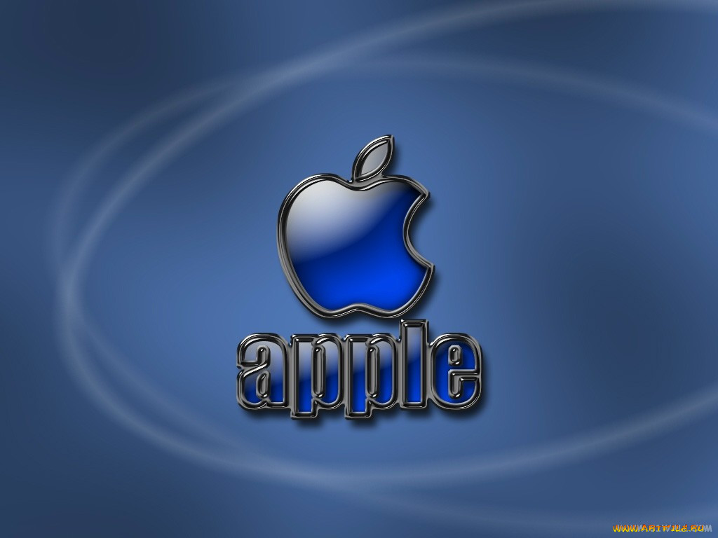 , apple